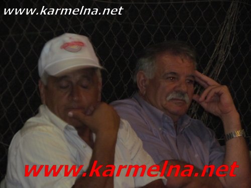 وجيه كيوف :حسمت الانتخابات بعسفيا ولصالحي !!